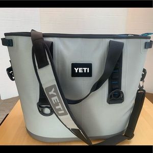 Yeti Hopper 30 Original